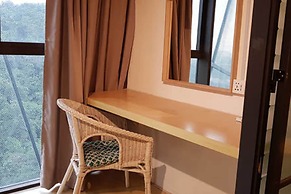 Duplex Loft Empire Damansara