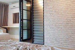 Duplex Loft Empire Damansara