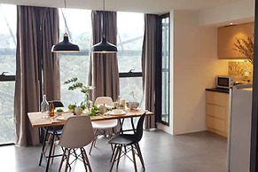 Duplex Loft Empire Damansara