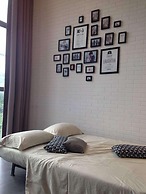 Duplex Loft Empire Damansara