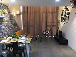 Duplex Loft Empire Damansara