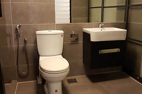 Duplex Loft Empire Damansara