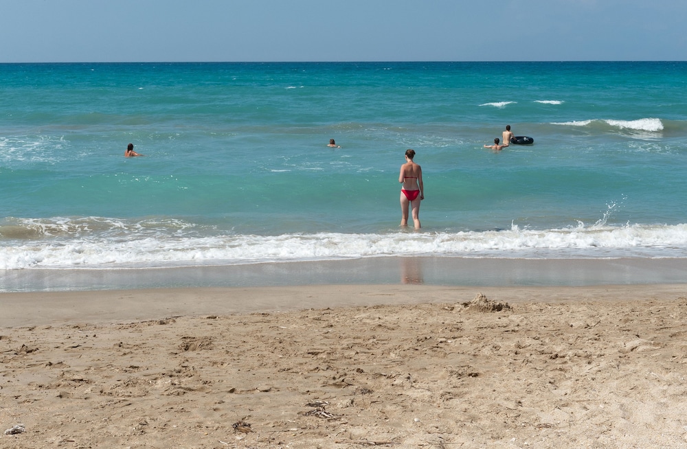 Ammoudia Maisonettes