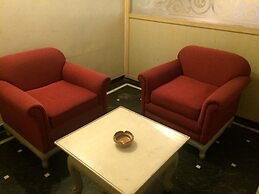 Park Palace Hotel
