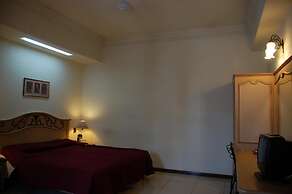Park Palace Hotel