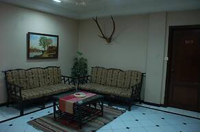Park Palace Hotel