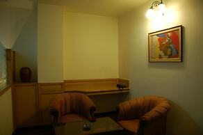 Park Palace Hotel