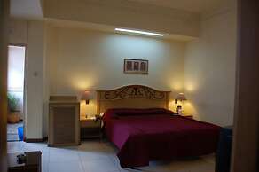 Park Palace Hotel