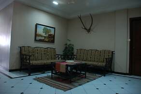 Park Palace Hotel