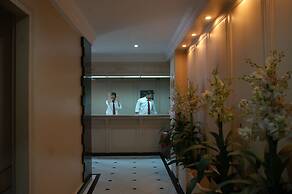 Park Palace Hotel