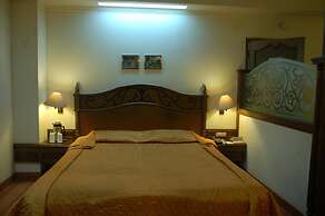 Park Palace Hotel