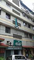 Park Palace Hotel