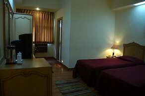 Park Palace Hotel