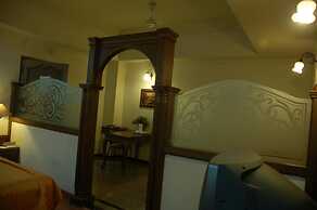 Park Palace Hotel