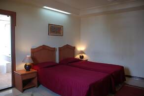 Park Palace Hotel