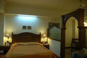 Park Palace Hotel