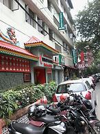 Park Palace Hotel
