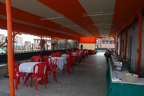 Park Palace Hotel