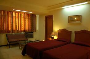 Park Palace Hotel