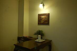 Park Palace Hotel