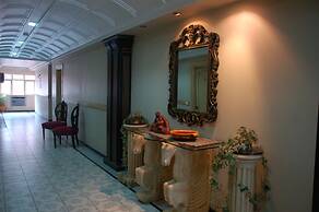Park Palace Hotel