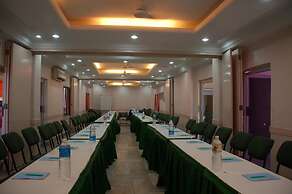 Park Palace Hotel