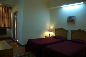 Park Palace Hotel