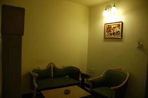 Park Palace Hotel