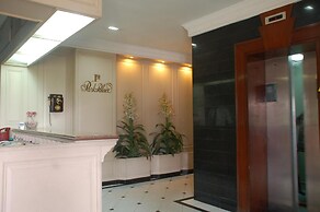 Park Palace Hotel