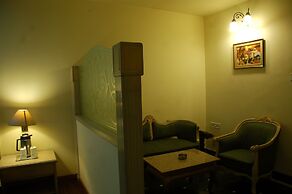 Park Palace Hotel