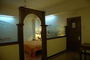 Park Palace Hotel