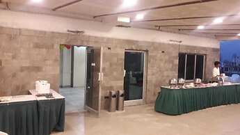 Park Palace Hotel