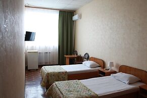 Lada-Voskhod Hotel Complex