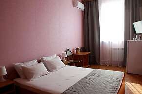 Lada-Voskhod Hotel Complex