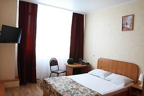 Lada-Voskhod Hotel Complex