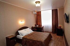 Lada-Voskhod Hotel Complex