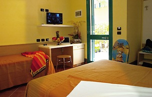 Baiamalva Resort
