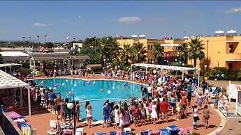 Baiamalva Resort