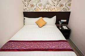 Double M Hotel @ KL Sentral