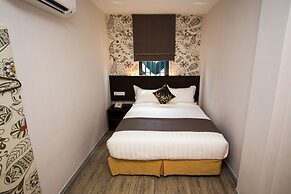 Double M Hotel @ KL Sentral
