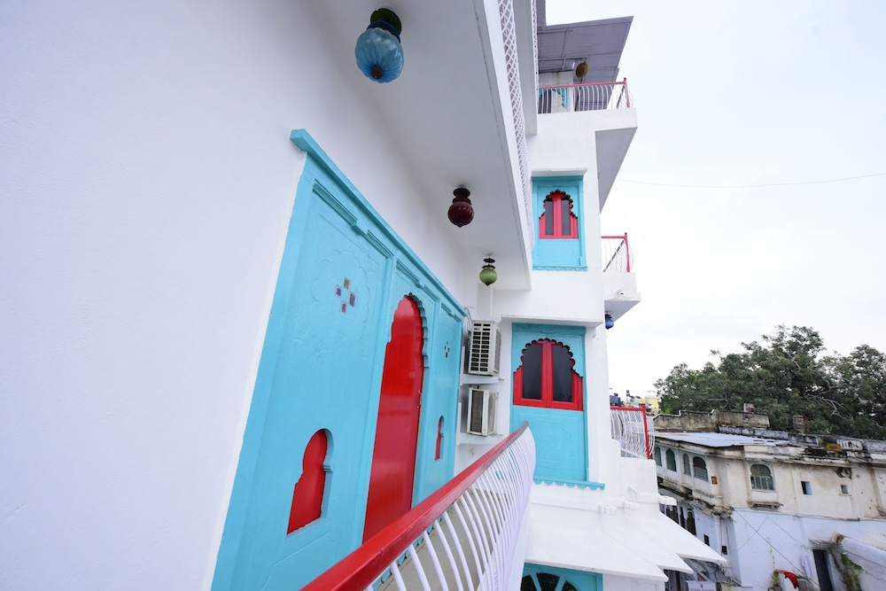 Banjara Heritage