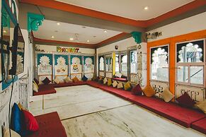Banjara Heritage
