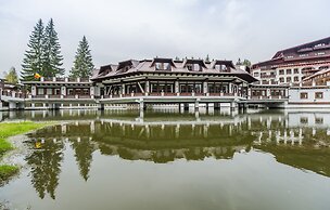 Hotel Aurelius Imparatul Romanilor