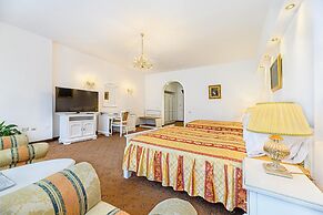 Hotel Aurelius Imparatul Romanilor