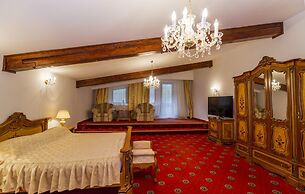 Hotel Aurelius Imparatul Romanilor