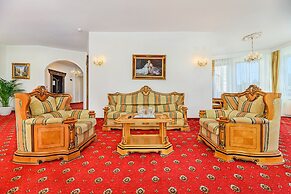 Hotel Aurelius Imparatul Romanilor