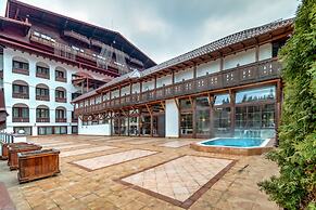 Hotel Aurelius Imparatul Romanilor