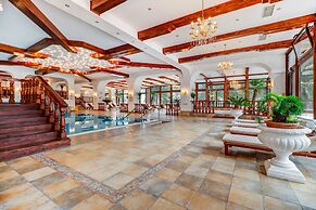 Hotel Aurelius Imparatul Romanilor
