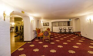 Hotel Aurelius Imparatul Romanilor