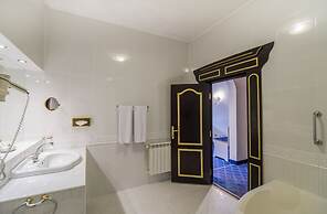 Hotel Aurelius Imparatul Romanilor